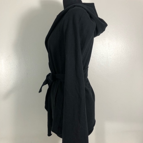 Black Lucky Brand Jacket - Picture 2 of 4